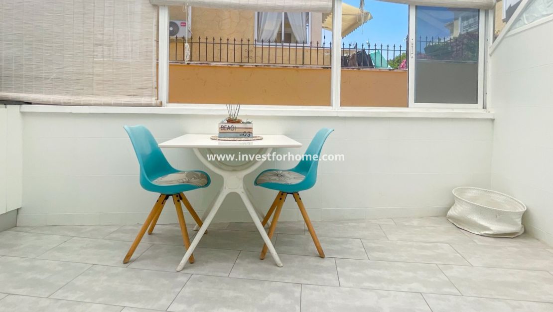Verkoop - Huis - Orihuela Costa - Costa Blanca