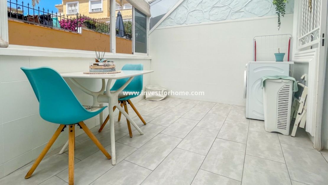 Verkoop - Huis - Orihuela Costa - Costa Blanca
