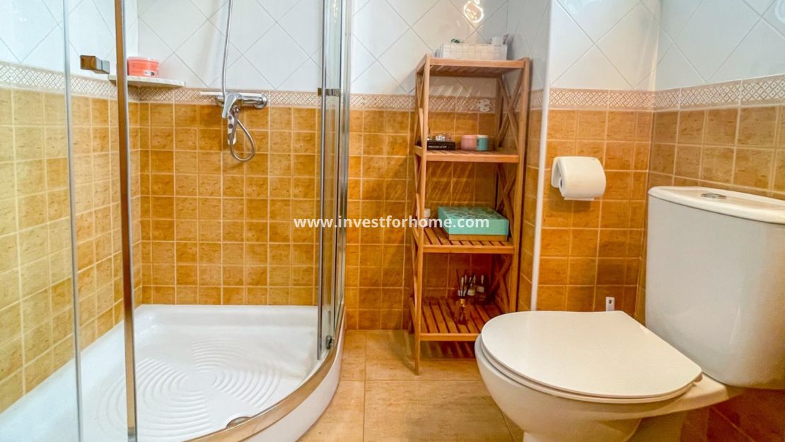 Verkoop - Huis - Orihuela Costa - Costa Blanca