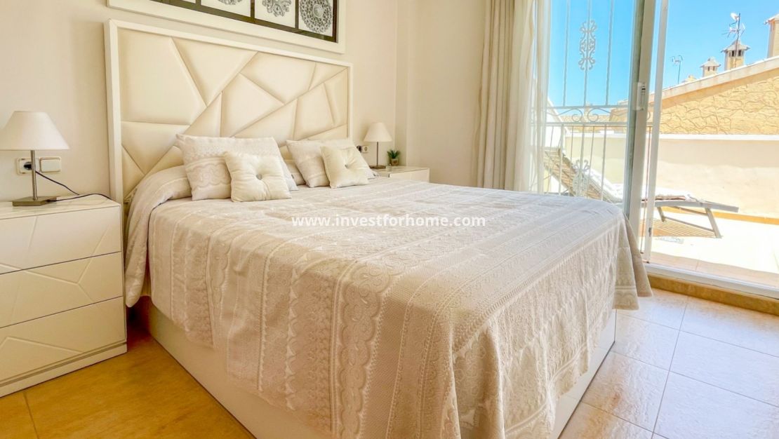 Verkoop - Huis - Orihuela Costa - Costa Blanca