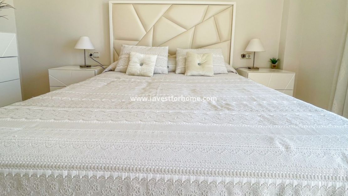 Verkoop - Huis - Orihuela Costa - Costa Blanca