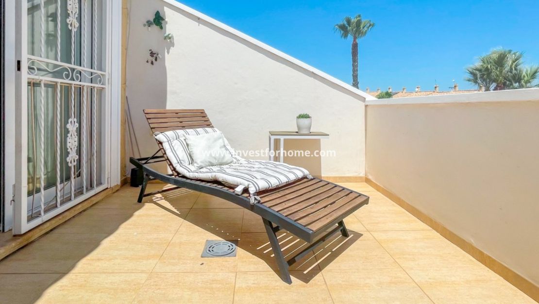 Verkoop - Huis - Orihuela Costa - Costa Blanca
