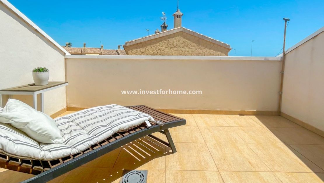 Verkoop - Huis - Orihuela Costa - Costa Blanca