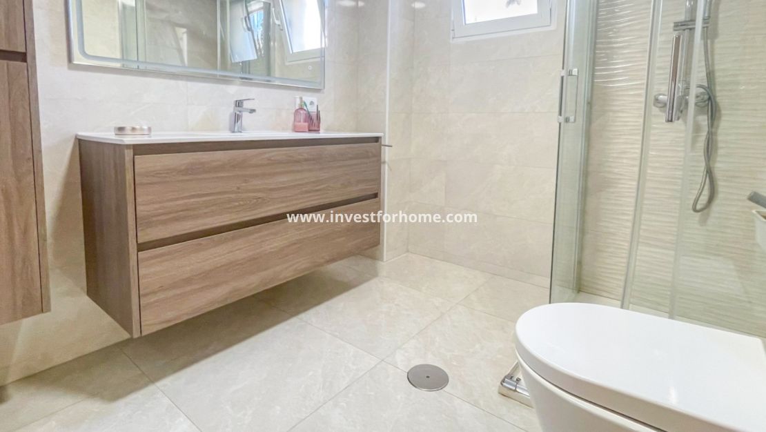 Verkoop - Huis - Orihuela Costa - Costa Blanca
