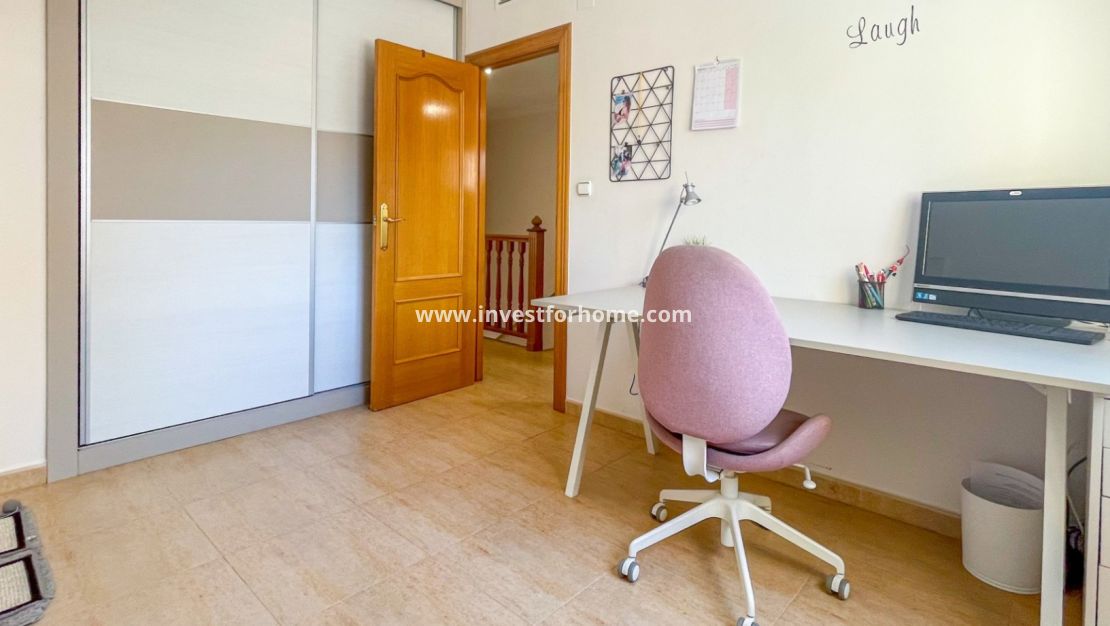 Verkoop - Huis - Orihuela Costa - Costa Blanca