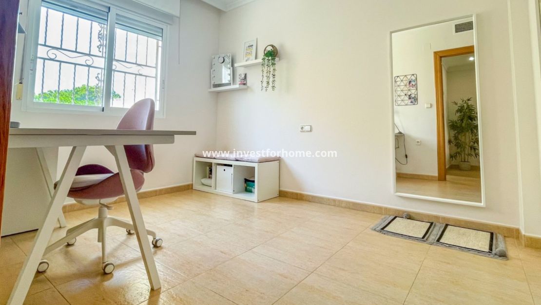 Verkoop - Huis - Orihuela Costa - Costa Blanca