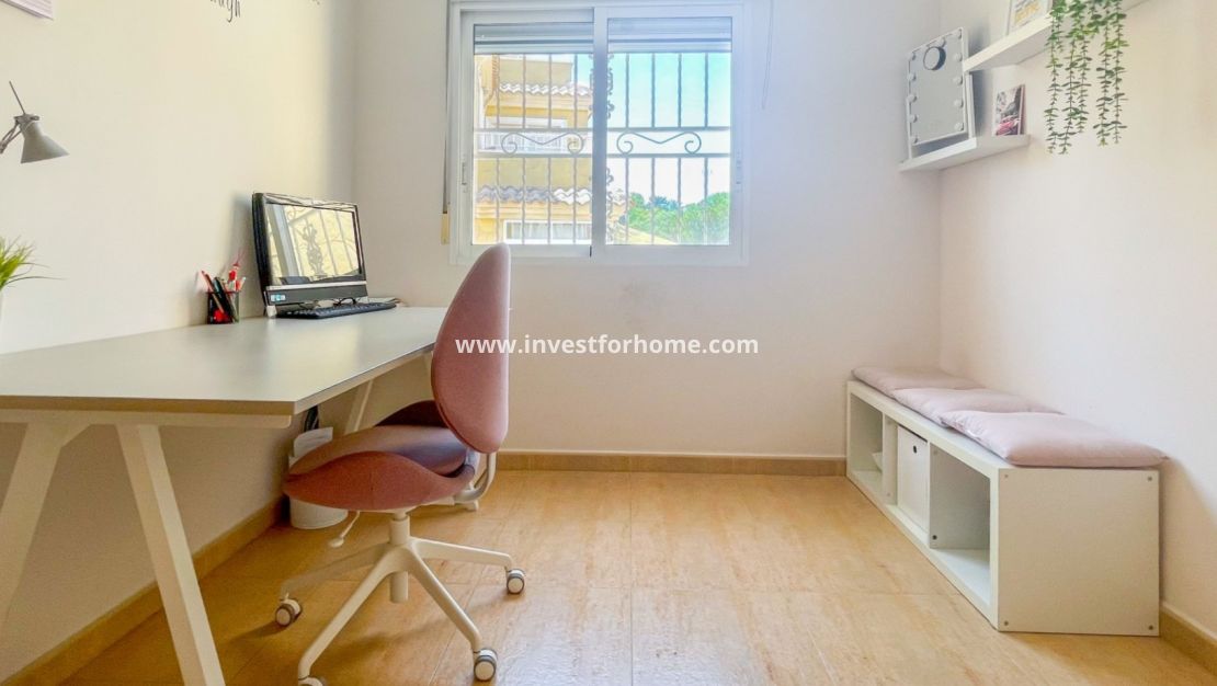 Verkoop - Huis - Orihuela Costa - Costa Blanca