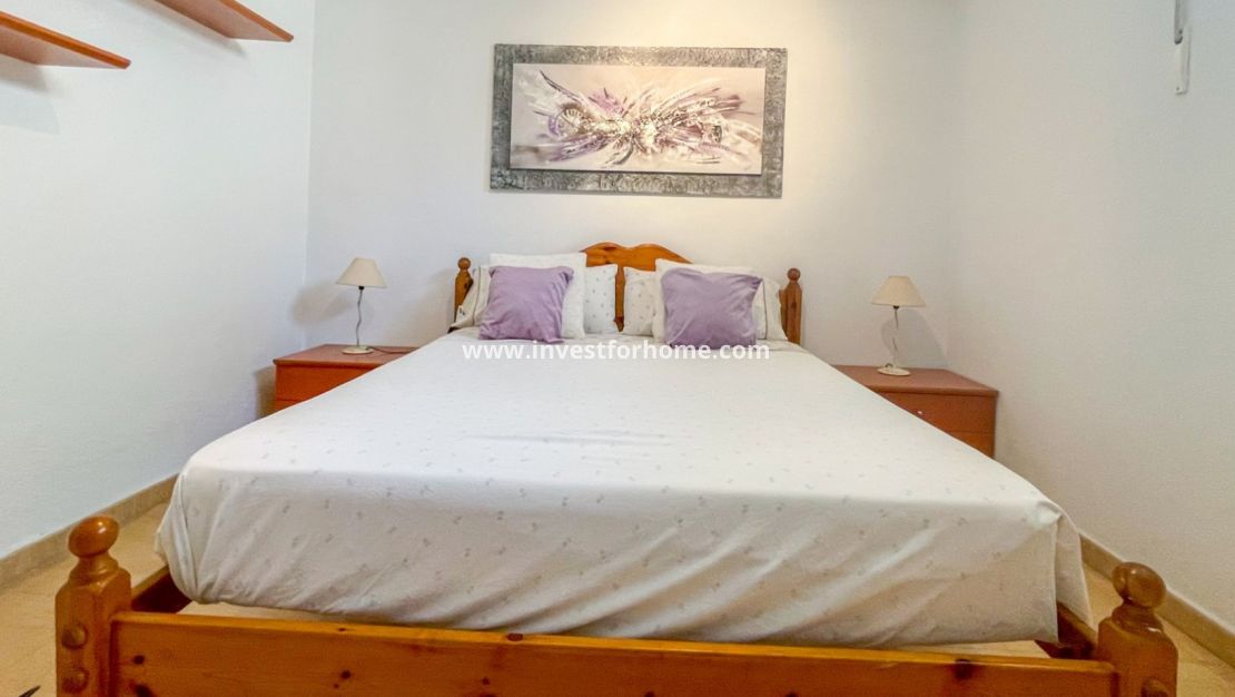 Verkoop - Huis - Orihuela Costa - Costa Blanca