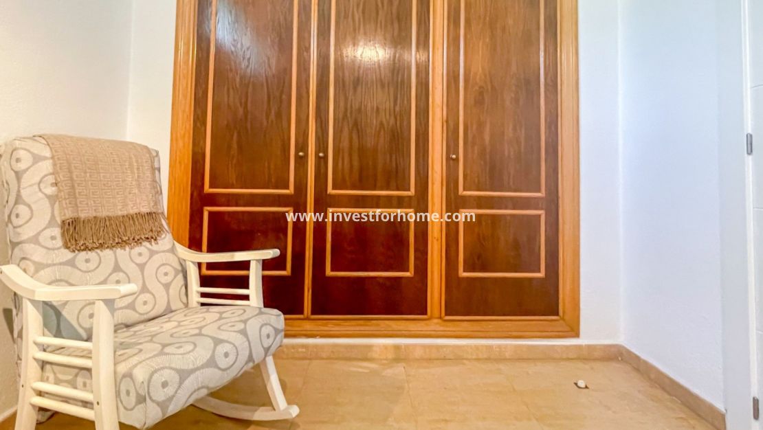 Verkoop - Huis - Orihuela Costa - Costa Blanca