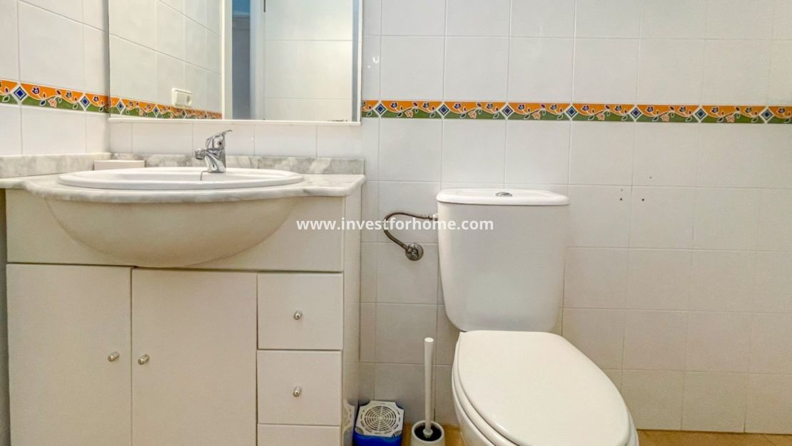 Verkoop - Huis - Orihuela Costa - Costa Blanca