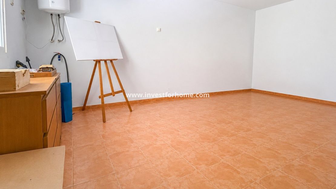 Verkoop - Huis - Orihuela Costa - Costa Blanca