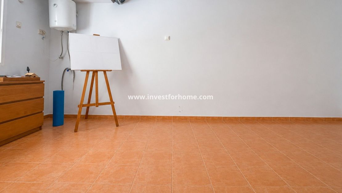 Verkoop - Huis - Orihuela Costa - Costa Blanca