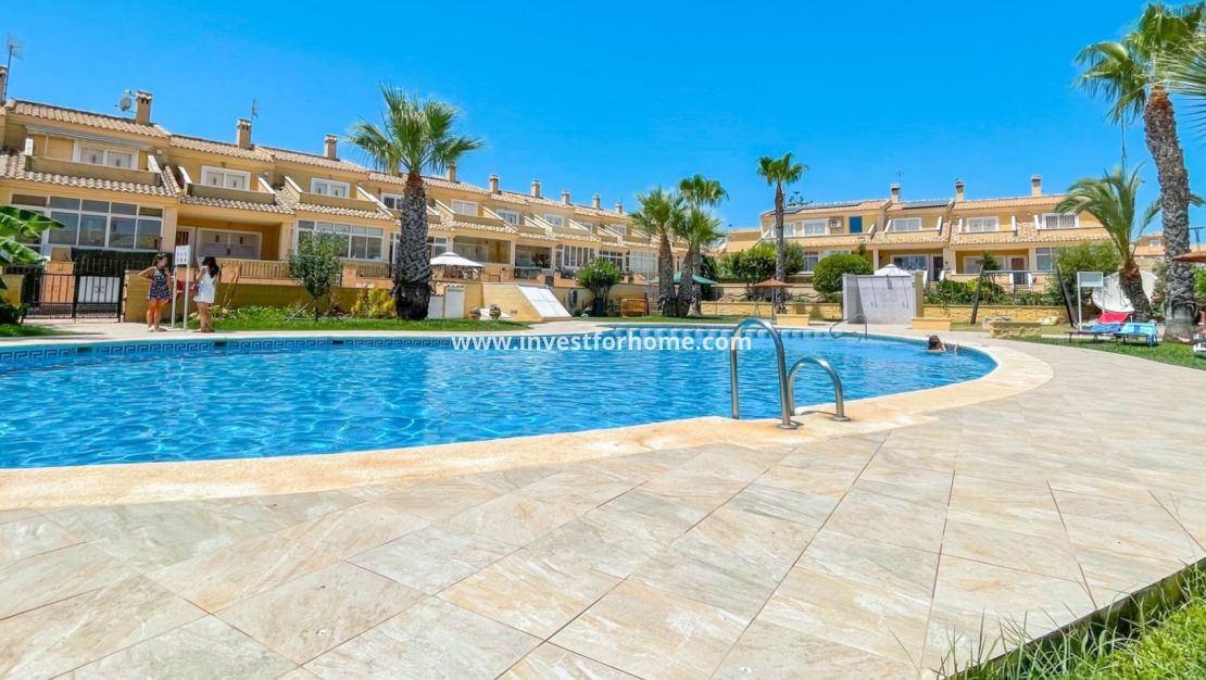 Verkoop - Huis - Orihuela Costa - Costa Blanca