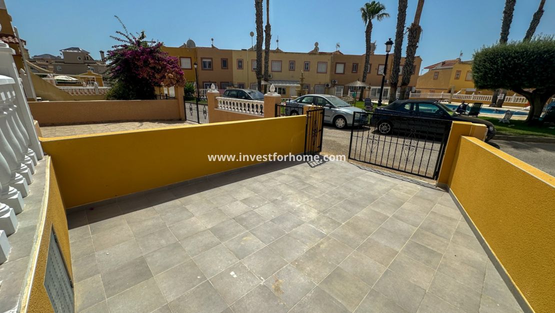 Verkoop - Huis - Orihuela Costa - Costa Blanca