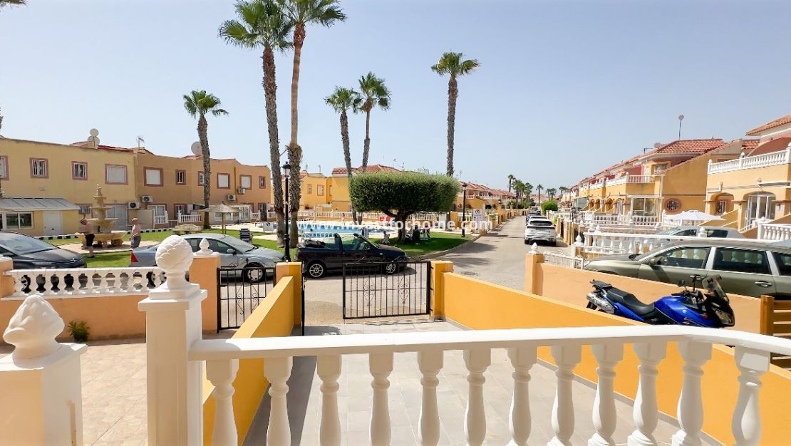 Verkoop - Huis - Orihuela Costa - Costa Blanca