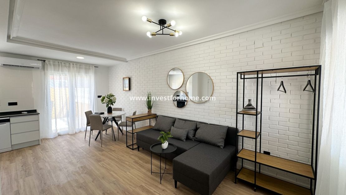 Verkoop - Huis - Orihuela Costa - Costa Blanca