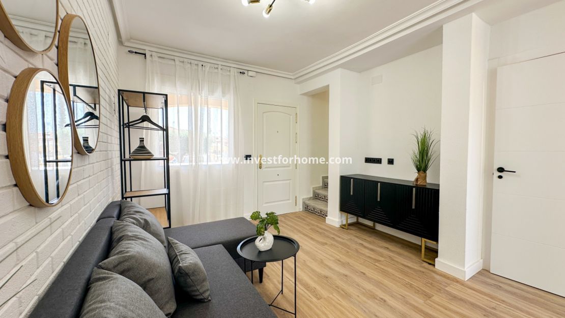 Verkoop - Huis - Orihuela Costa - Costa Blanca