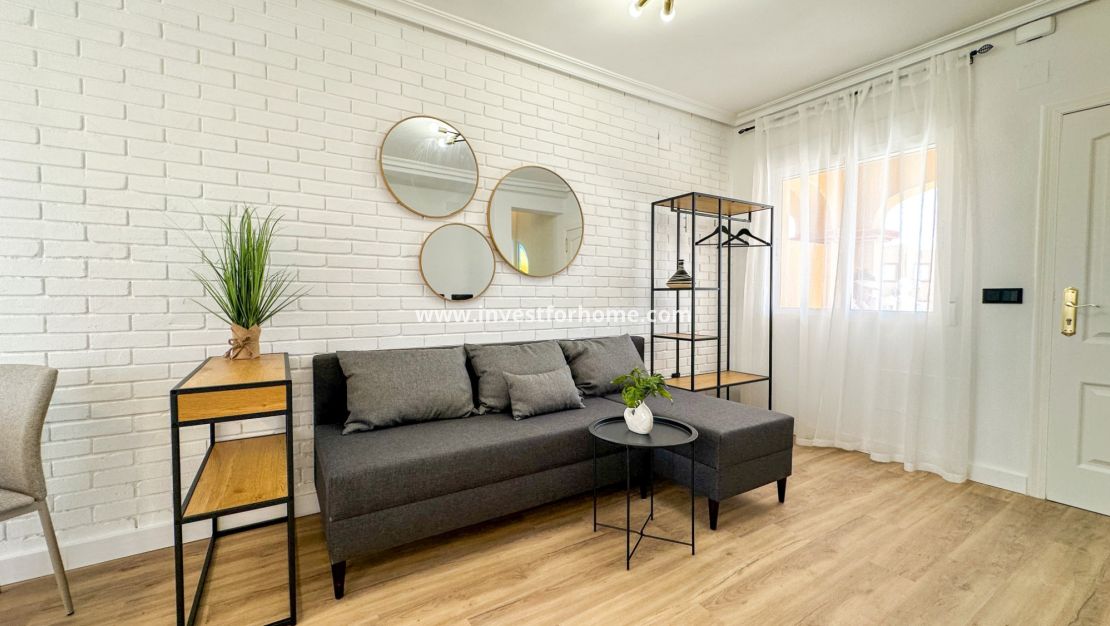 Verkoop - Huis - Orihuela Costa - Costa Blanca