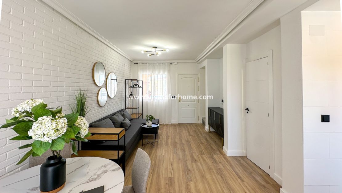 Verkoop - Huis - Orihuela Costa - Costa Blanca