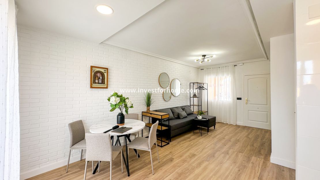 Verkoop - Huis - Orihuela Costa - Costa Blanca