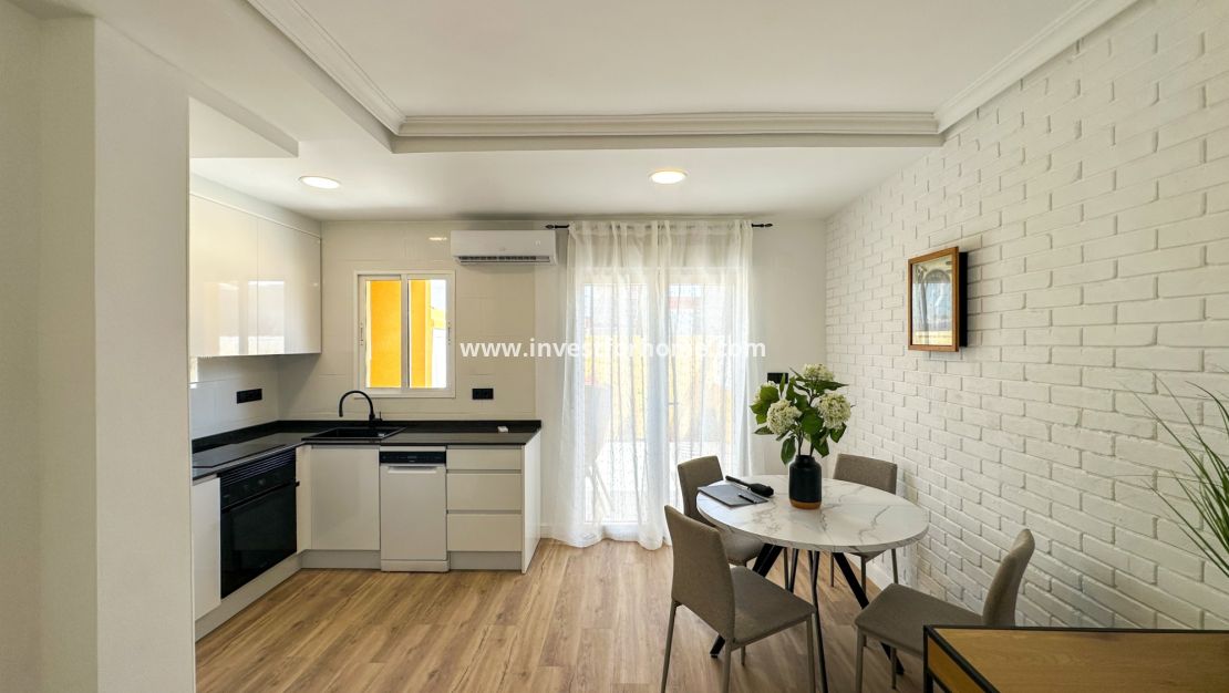 Verkoop - Huis - Orihuela Costa - Costa Blanca
