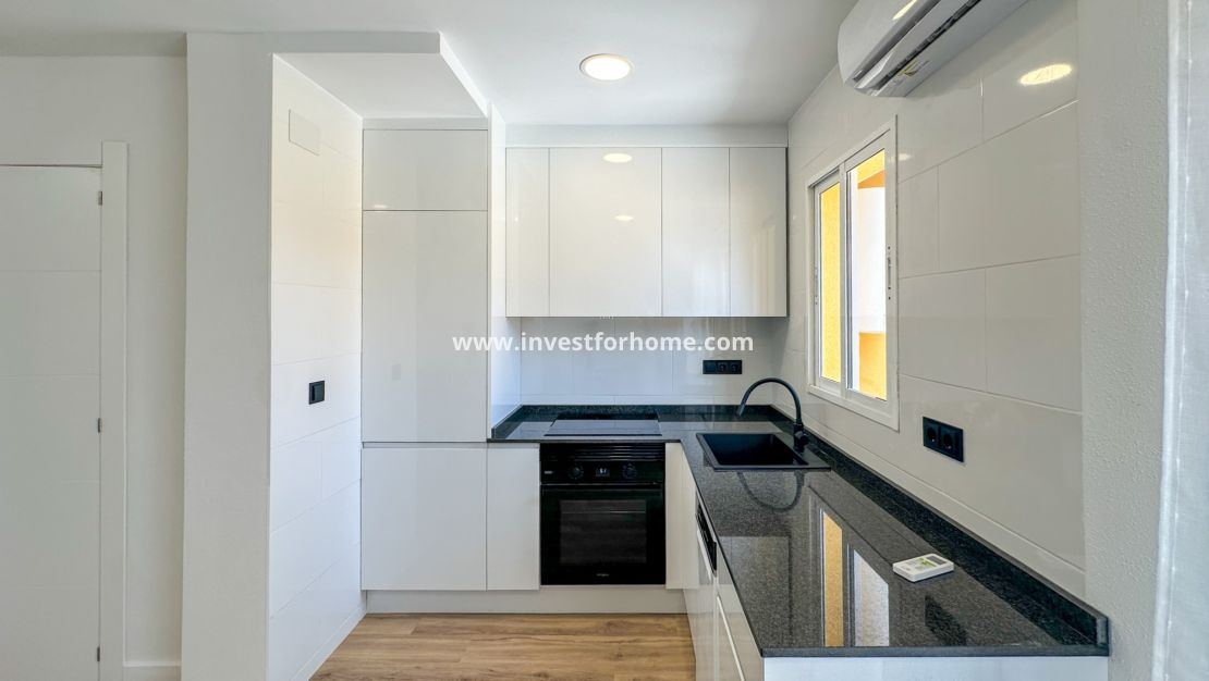 Verkoop - Huis - Orihuela Costa - Costa Blanca