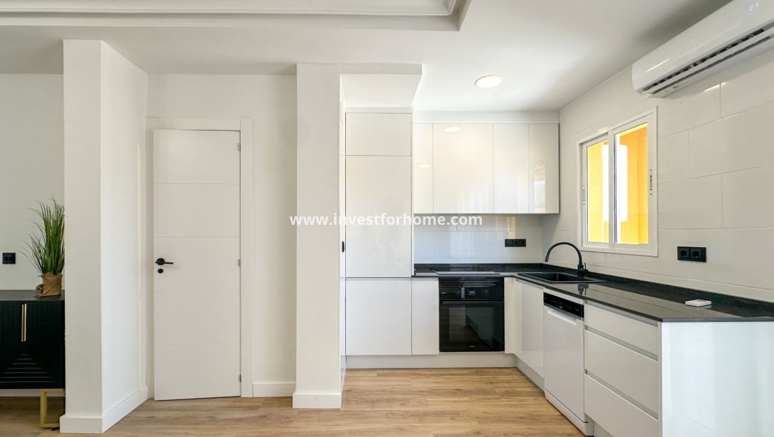 Verkoop - Huis - Orihuela Costa - Costa Blanca