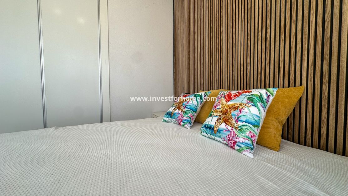 Verkoop - Huis - Orihuela Costa - Costa Blanca