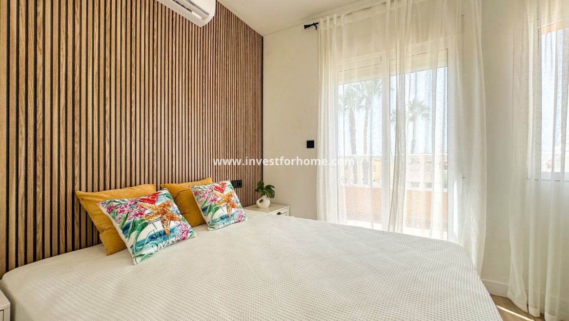 Verkoop - Huis - Orihuela Costa - Costa Blanca