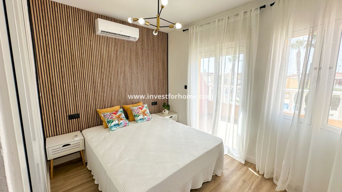 Verkoop - Huis - Orihuela Costa - Costa Blanca