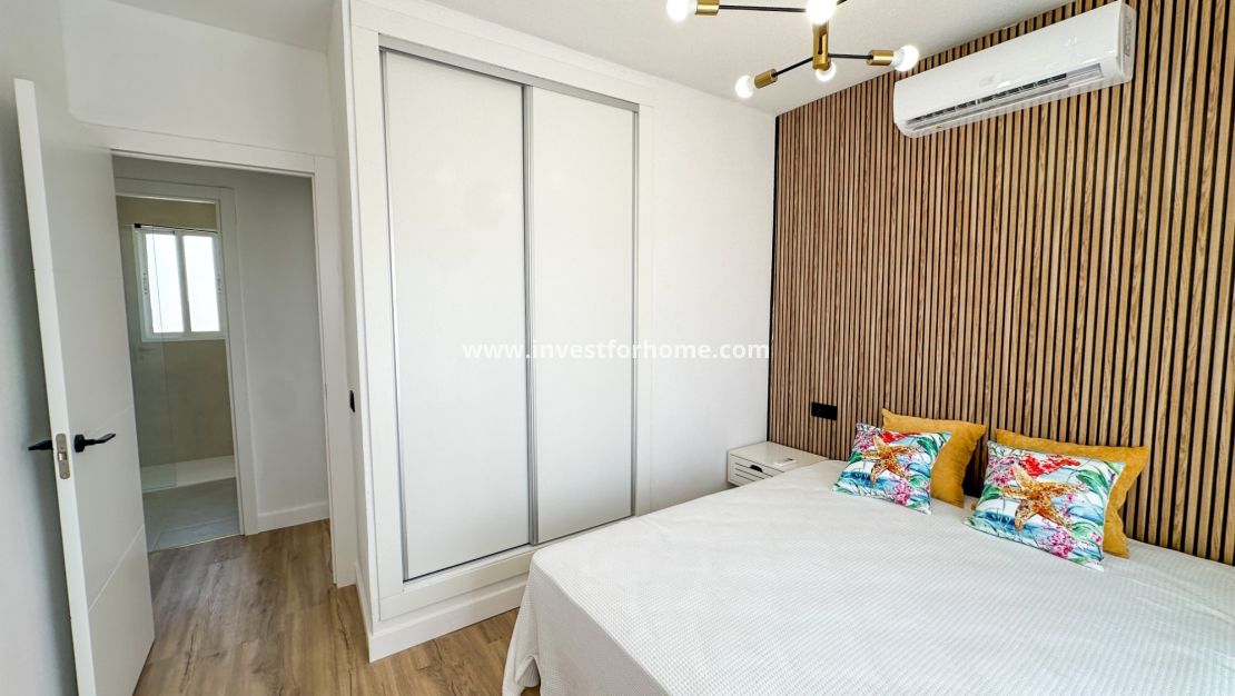 Verkoop - Huis - Orihuela Costa - Costa Blanca