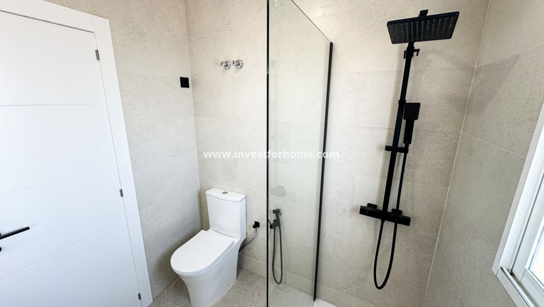 Verkoop - Huis - Orihuela Costa - Costa Blanca