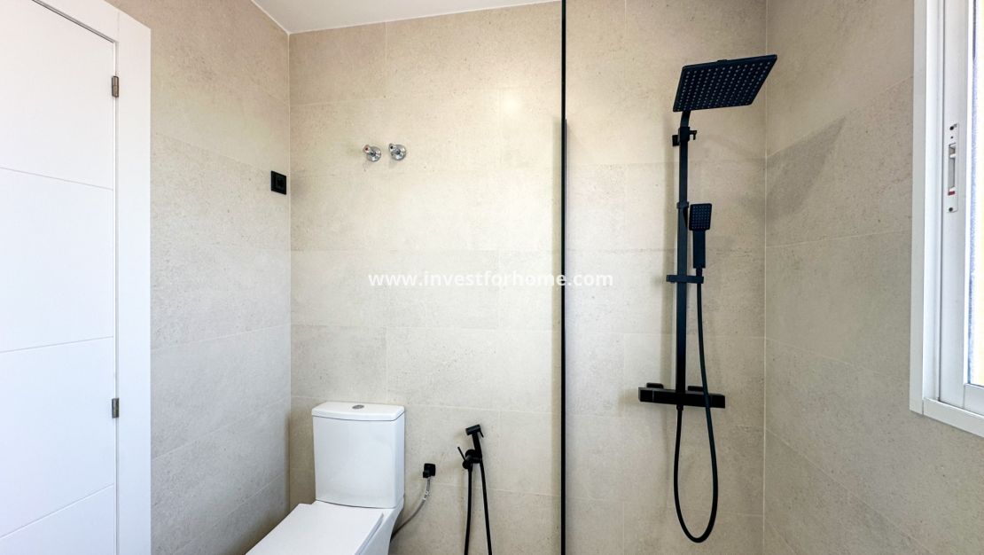 Verkoop - Huis - Orihuela Costa - Costa Blanca