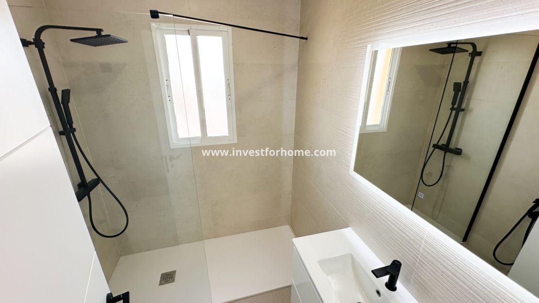 Verkoop - Huis - Orihuela Costa - Costa Blanca