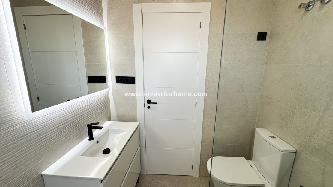 Verkoop - Huis - Orihuela Costa - Costa Blanca