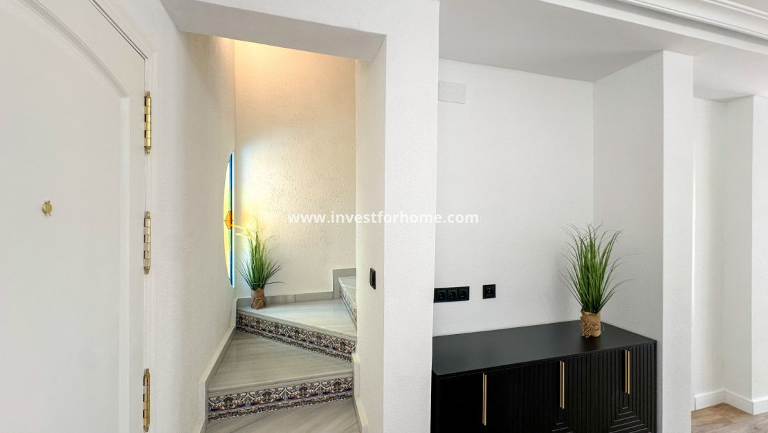 Verkoop - Huis - Orihuela Costa - Costa Blanca