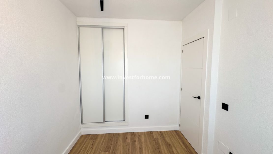 Verkoop - Huis - Orihuela Costa - Costa Blanca