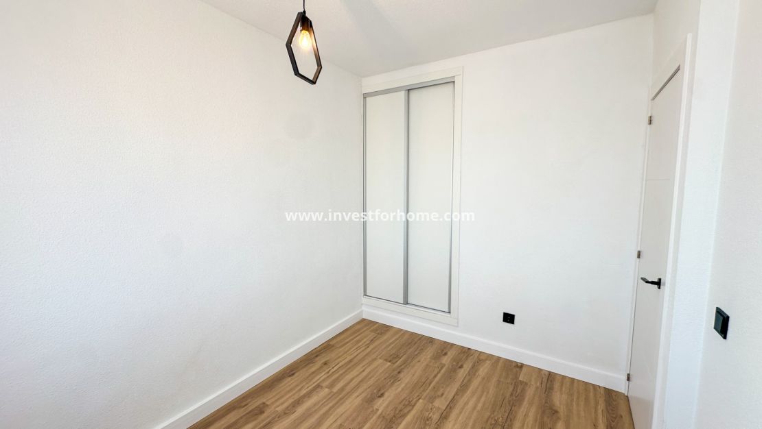 Verkoop - Huis - Orihuela Costa - Costa Blanca