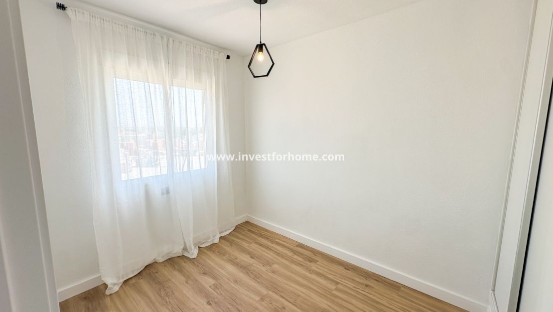 Verkoop - Huis - Orihuela Costa - Costa Blanca
