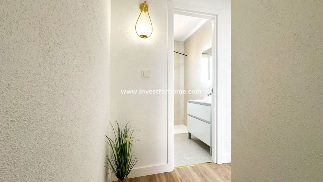 Verkoop - Huis - Orihuela Costa - Costa Blanca