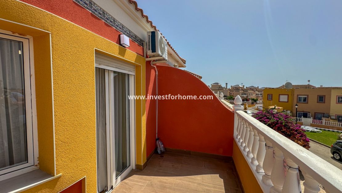 Verkoop - Huis - Orihuela Costa - Costa Blanca