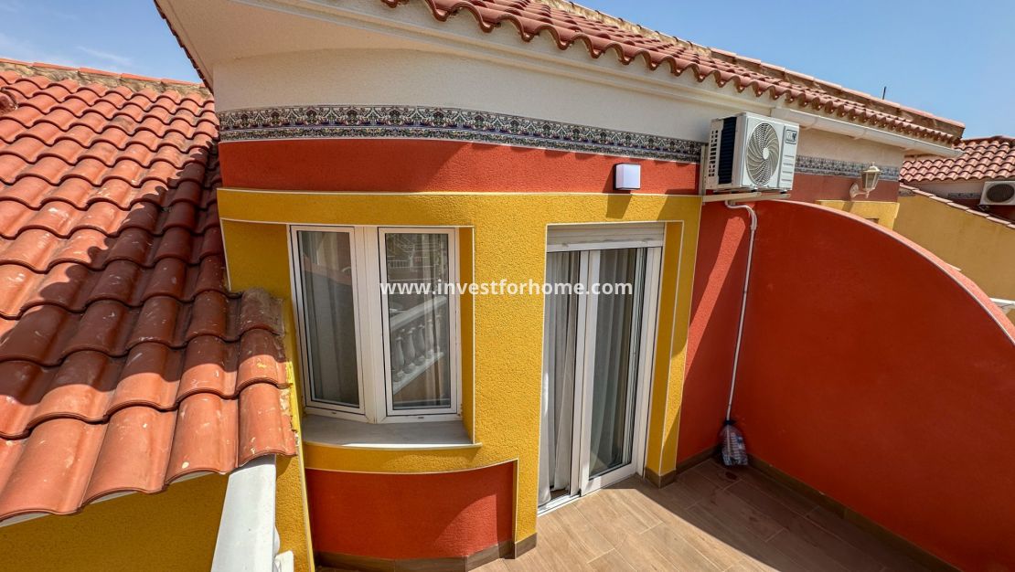 Verkoop - Huis - Orihuela Costa - Costa Blanca