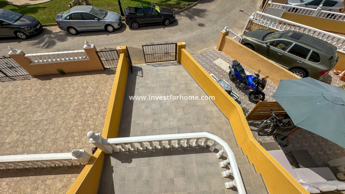Verkoop - Huis - Orihuela Costa - Costa Blanca