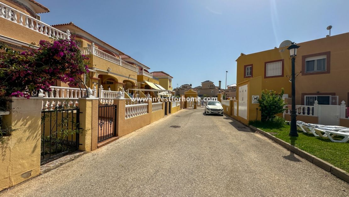 Verkoop - Huis - Orihuela Costa - Costa Blanca