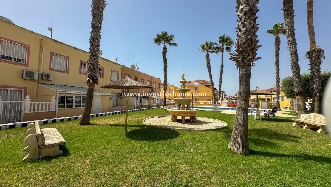 Verkoop - Huis - Orihuela Costa - Costa Blanca