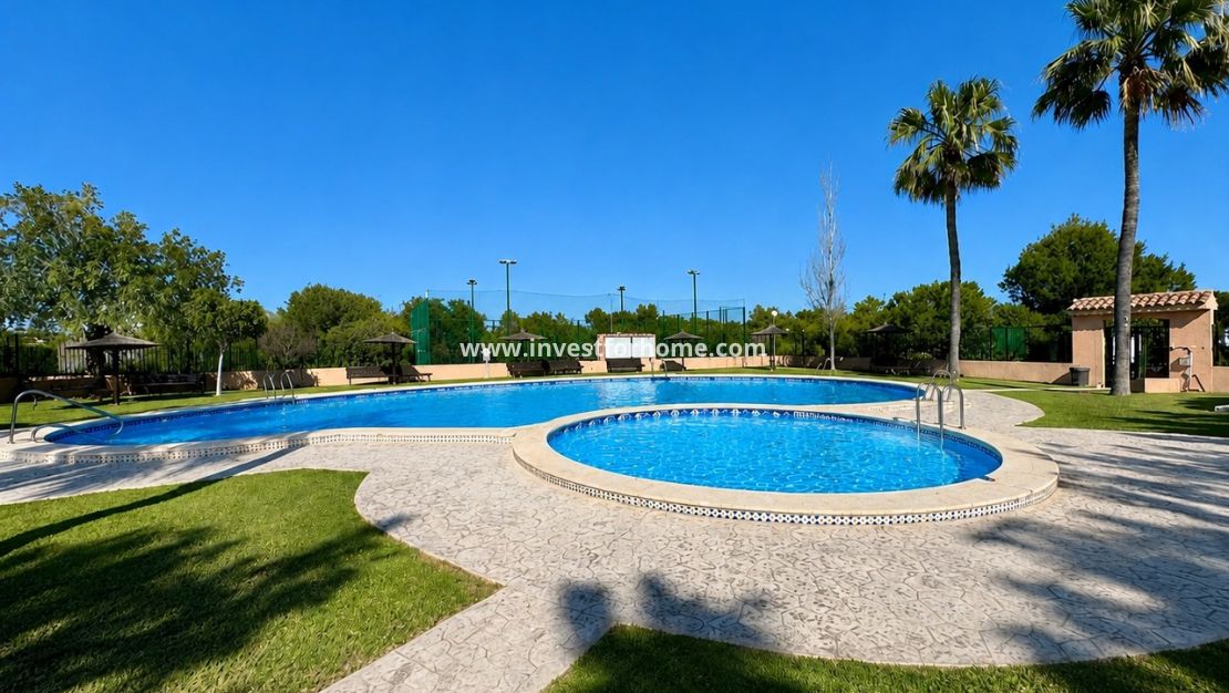 Verkoop - Huis - Orihuela Costa - Costa Blanca