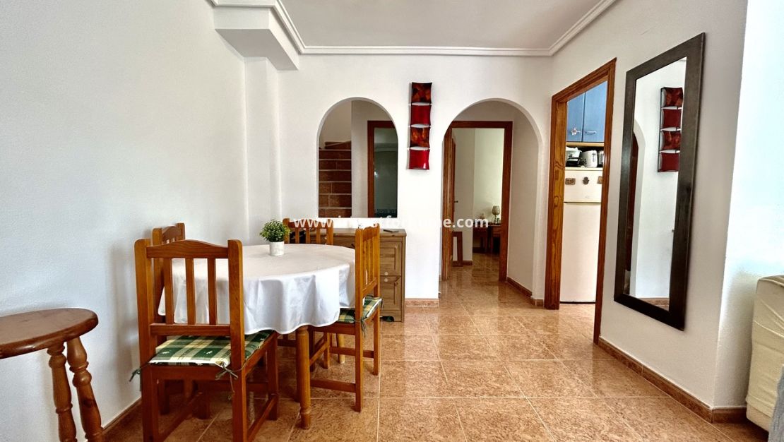 Verkoop - Huis - Orihuela Costa - Costa Blanca