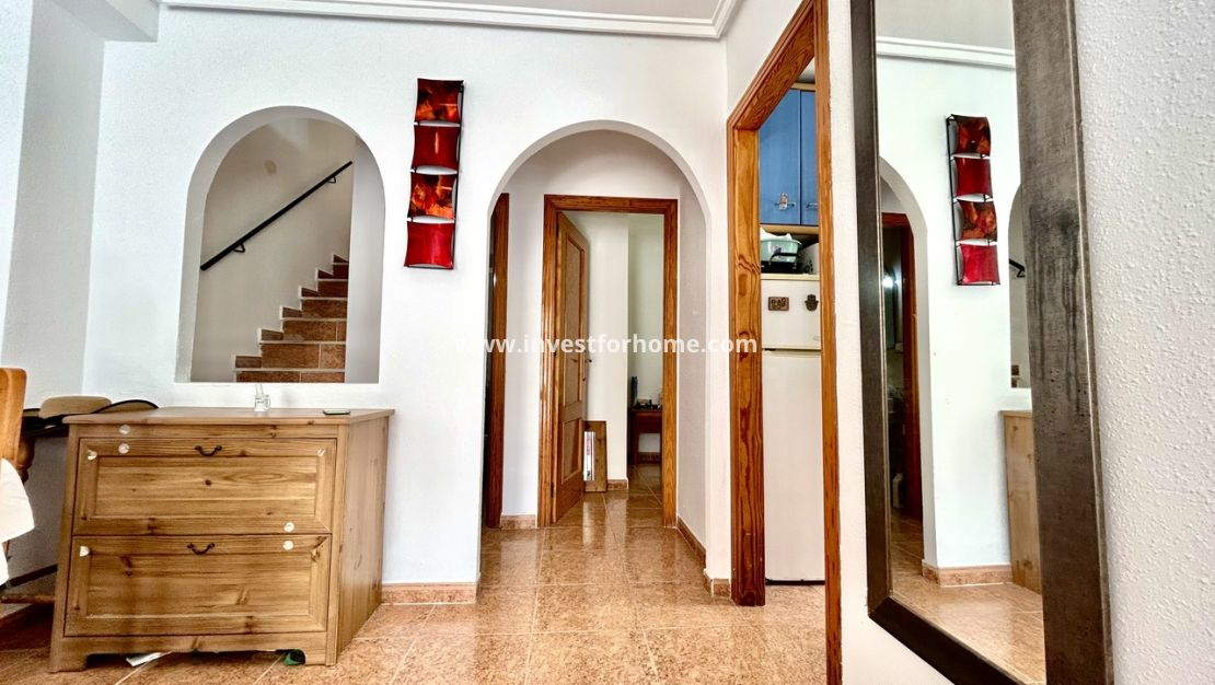 Verkoop - Huis - Orihuela Costa - Costa Blanca