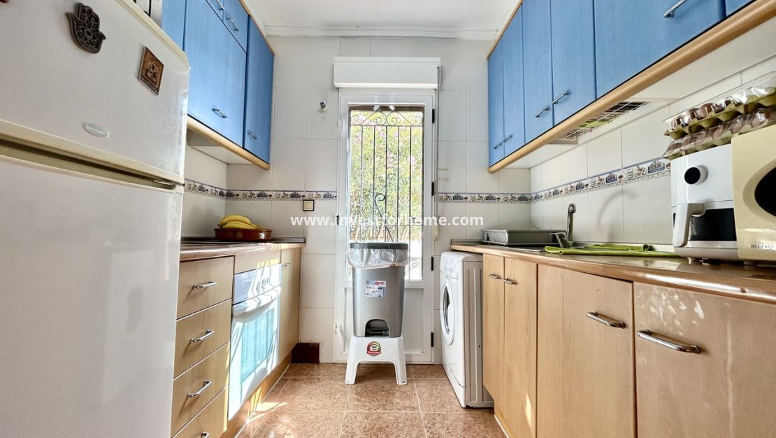 Verkoop - Huis - Orihuela Costa - Costa Blanca