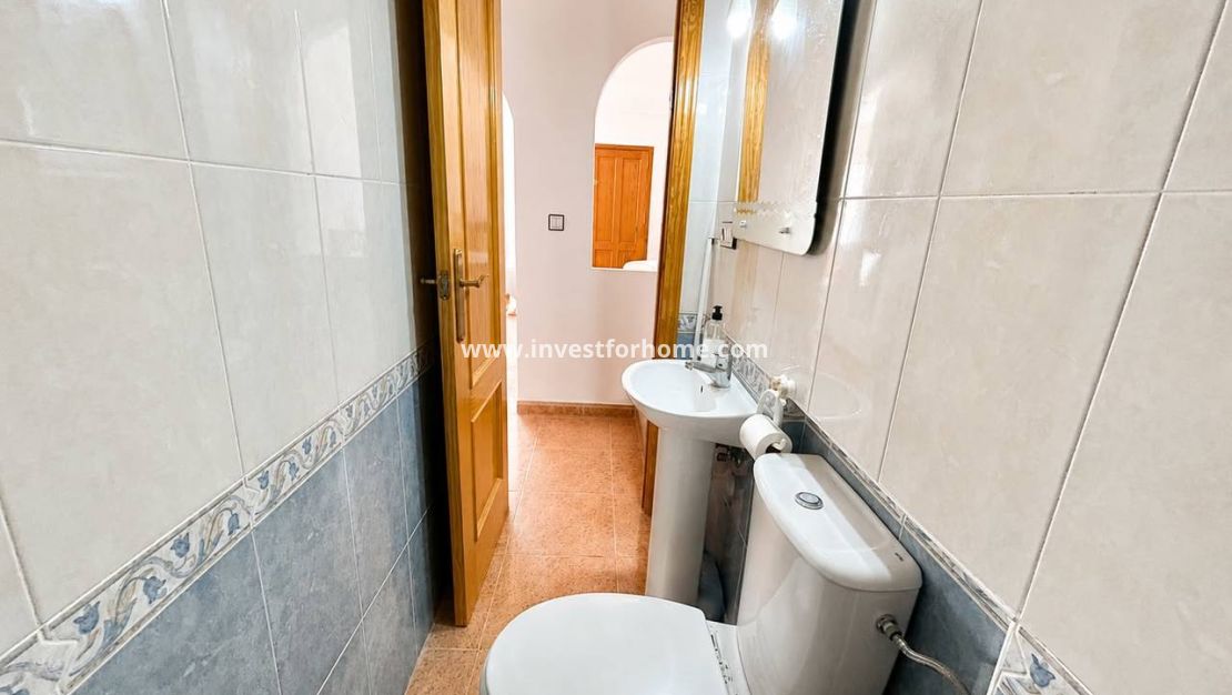 Verkoop - Huis - Orihuela Costa - Costa Blanca
